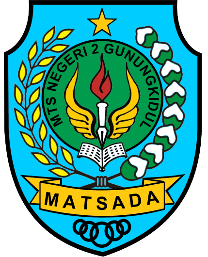 MTs Negeri 2 Gunungkidul